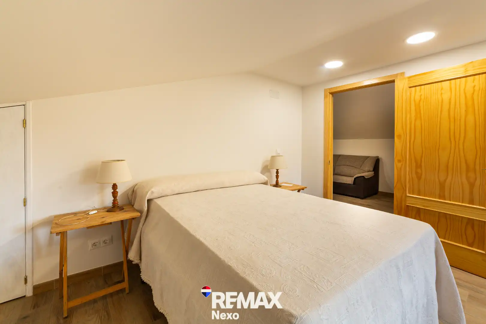 Chalet con jardín en venta en Avenida Coto San Isidro, imagen 34