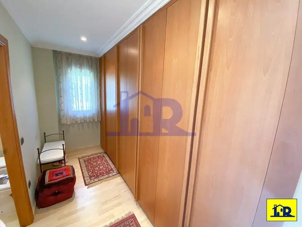 Bedroom of Houses for sale in Arcas del Villar  with Terrace, Storage room and Swimming Pool