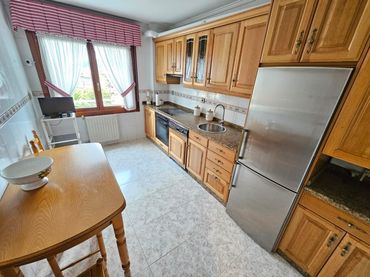 Flat with lift for sale in Travesía La Vidriera