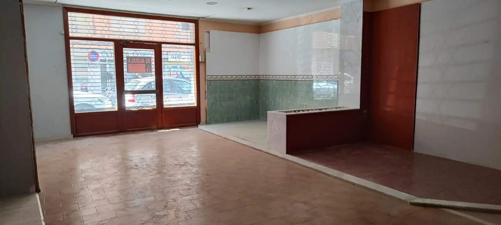 Gewerbefläche zum Verkauf in Casco Antiguo, imagen 10