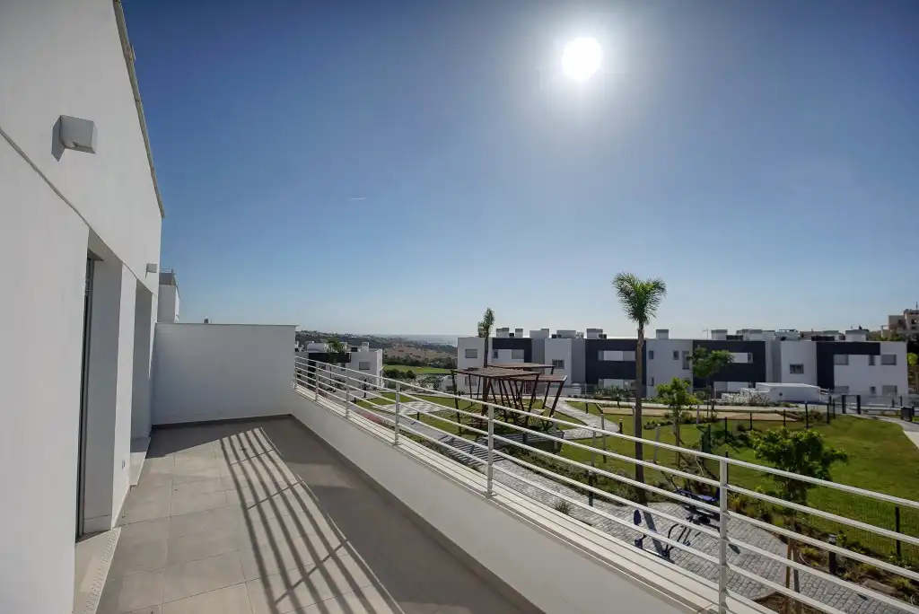 Apartment with pool for sale in Costa Natura, imagen 5