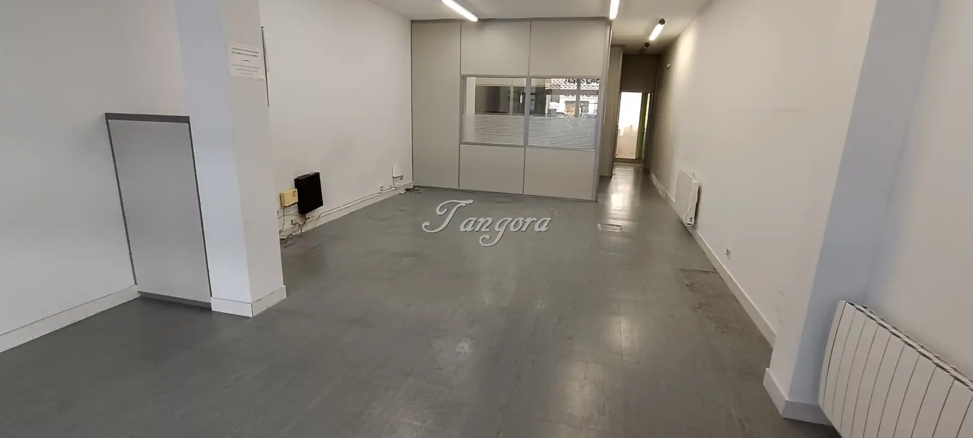 Gewerbefläche zur Miete in Telletxe Kalea, imagen 3