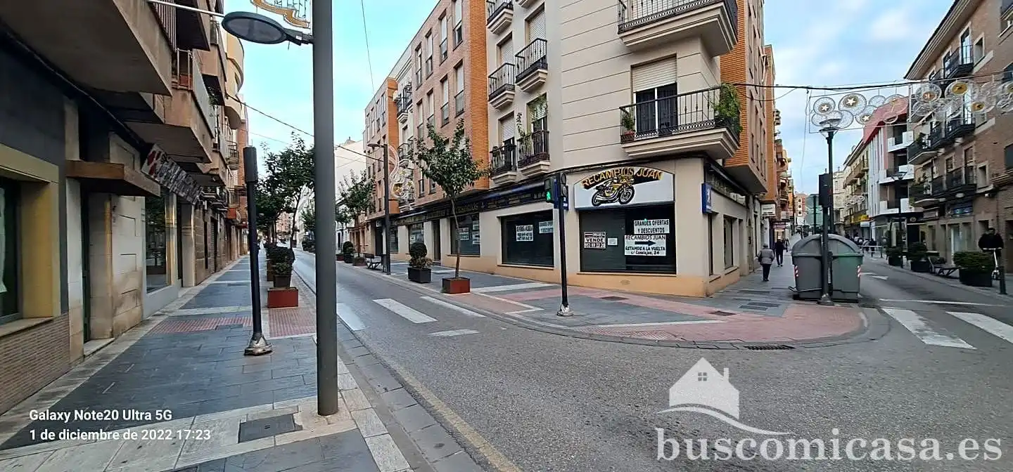 House for sale in Centro ciudad, imagen 3
