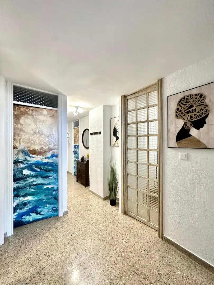 Piso con ascensor en venta en Avenida de Villajoyosa, imagen 29