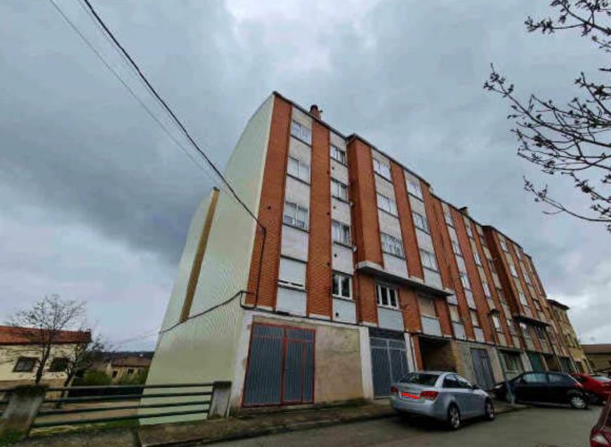 Piso en venta en Tr Mata Cubillo , Quintanar de la Sierra