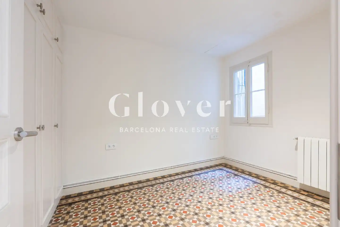 Piso de alquiler en Barcelona, Barcelona