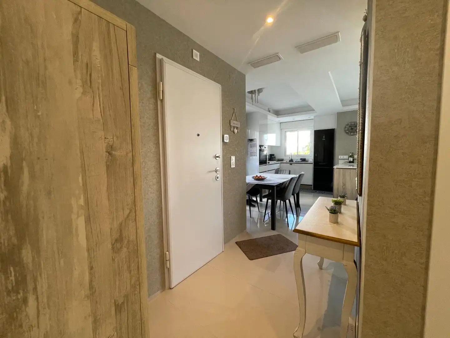 Apartament en venda a Centro