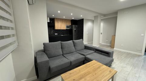 Foto 3 de Pis de lloguer a Calle Dehesa, Valmojado, Toledo