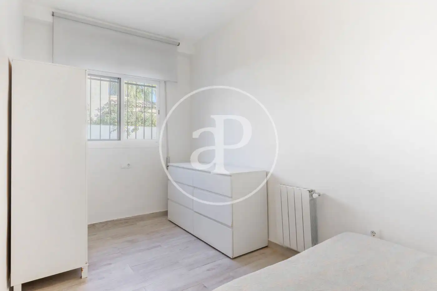 Casa o chalet de alquiler en Carrer Toledo, El Paraíso - Los Almendros