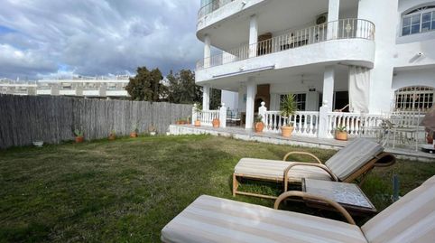 Foto 4 de Pis en venda a Camino Arroyo Vaquero, Estepona Golf, Estepona