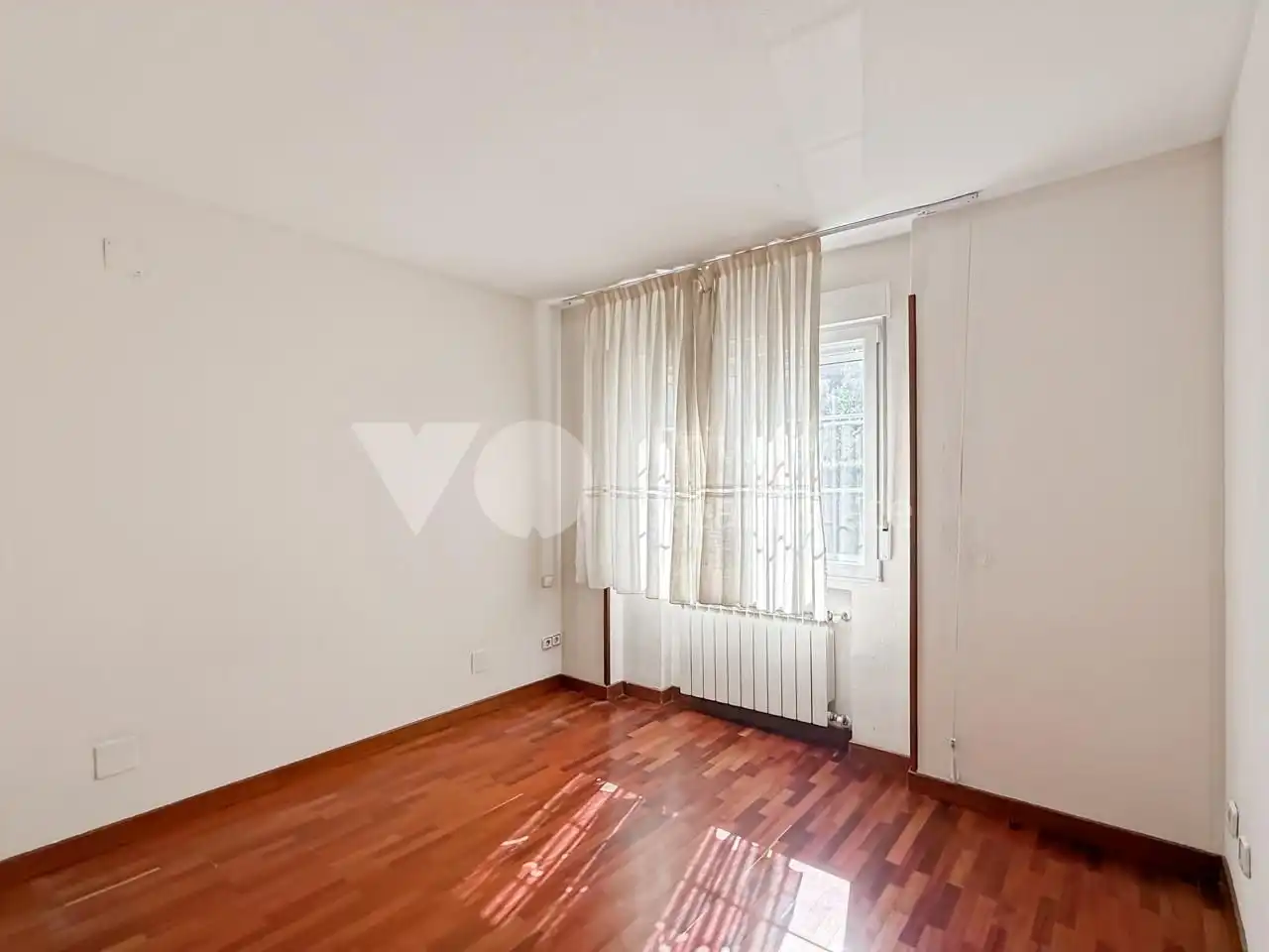 Habitación de Piso de alquiler en Majadahonda con Aire acondicionado, Calefacción y Parquet