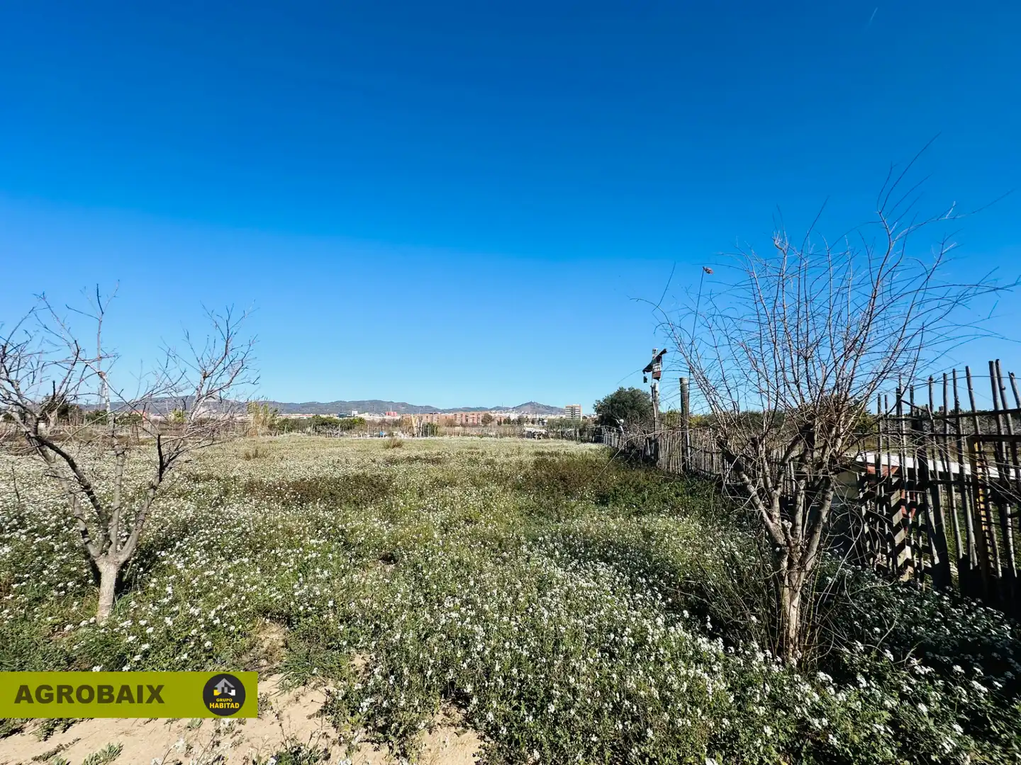 Terreno en venta en Sant Joan Despí