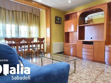Pis amb balcó en venda a Creu de Barberà - Sector Sud