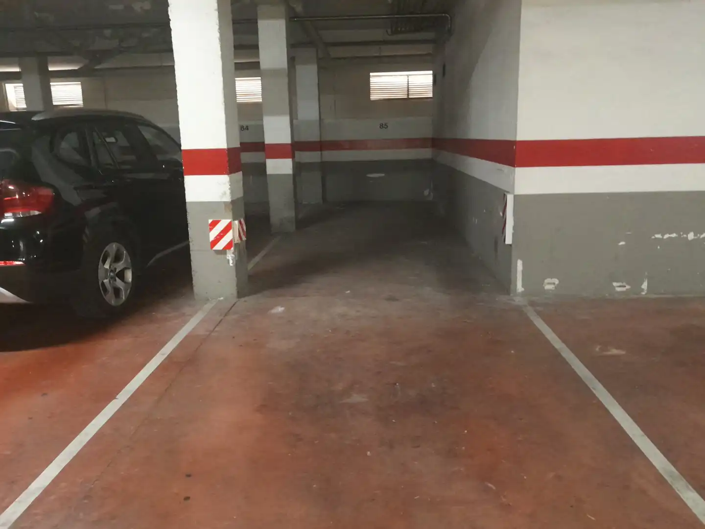 Aparcament de Garatge de lloguer en Tarragona