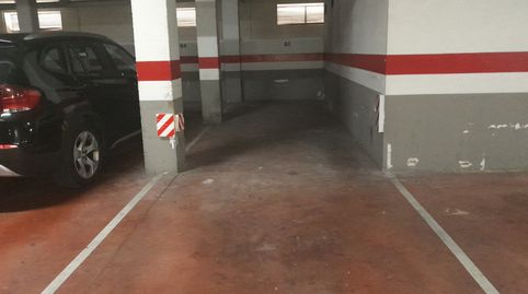 Foto 2 de Garatge de lloguer a Carrer de Santa Joaquima de Vedruna, 14, Nou Eixample Nord, Tarragona Capital