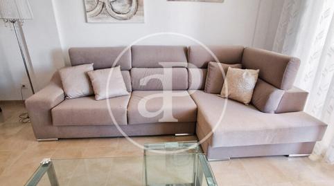 Photo 5 of Flat to rent in Carrer Sol Naixent, Cala Millor, Illes Balears