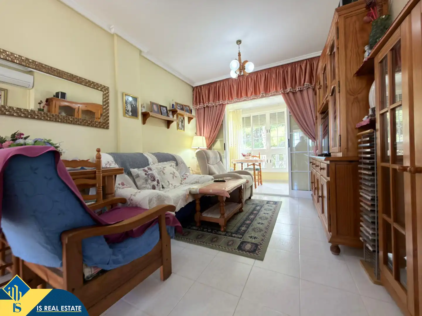 Penthouse mit Pool zum Verkauf in Nueva Torrevieja - Aguas Nuevas, imagen 2