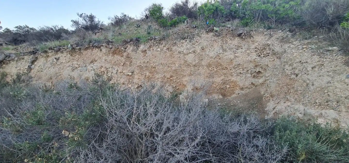 Terrenos y solares en venta en El Chuche, imagen 4