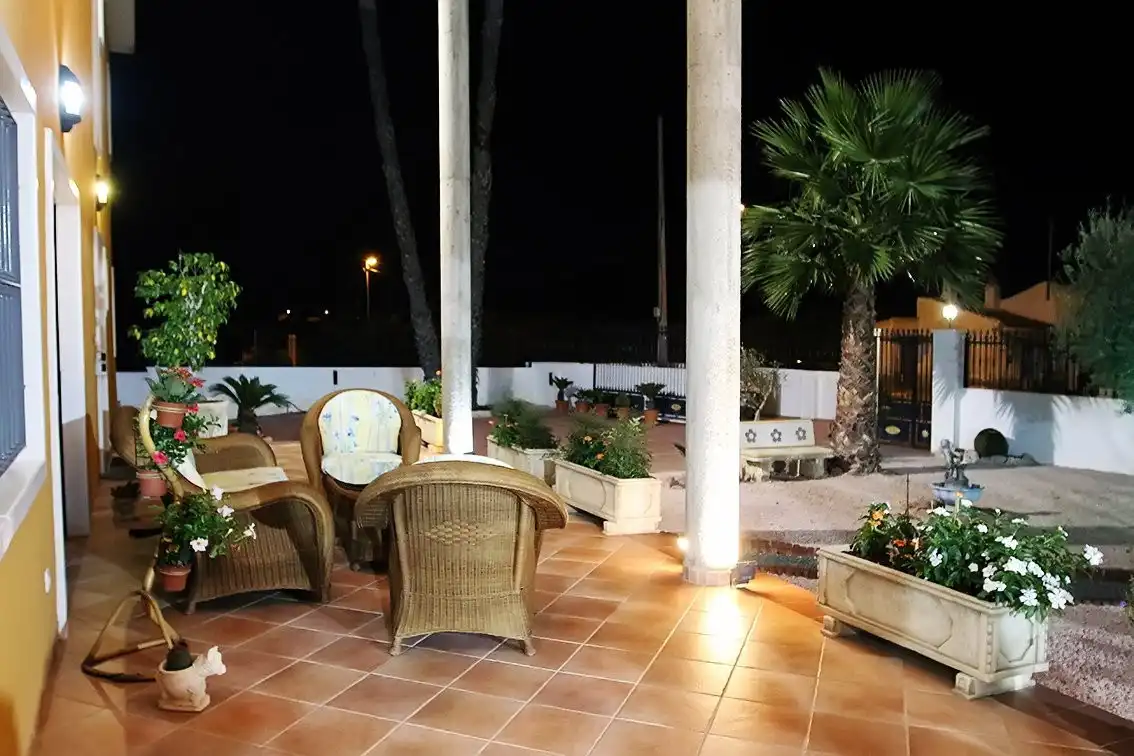 Casa rústica con terraza en venta en N/A, imagen 43