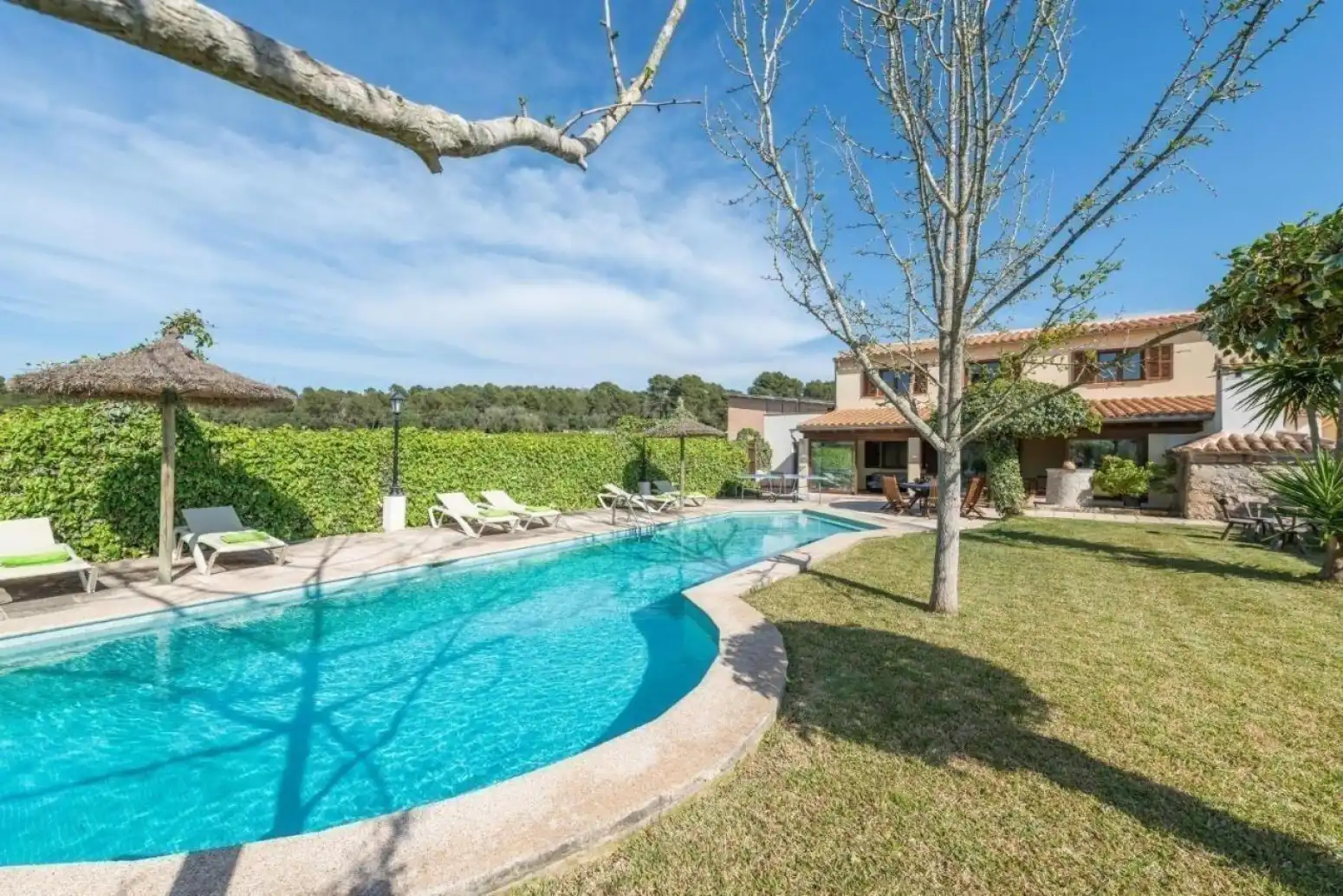 House with terrace to rent in Ariany - Camino Joan, imagen 37
