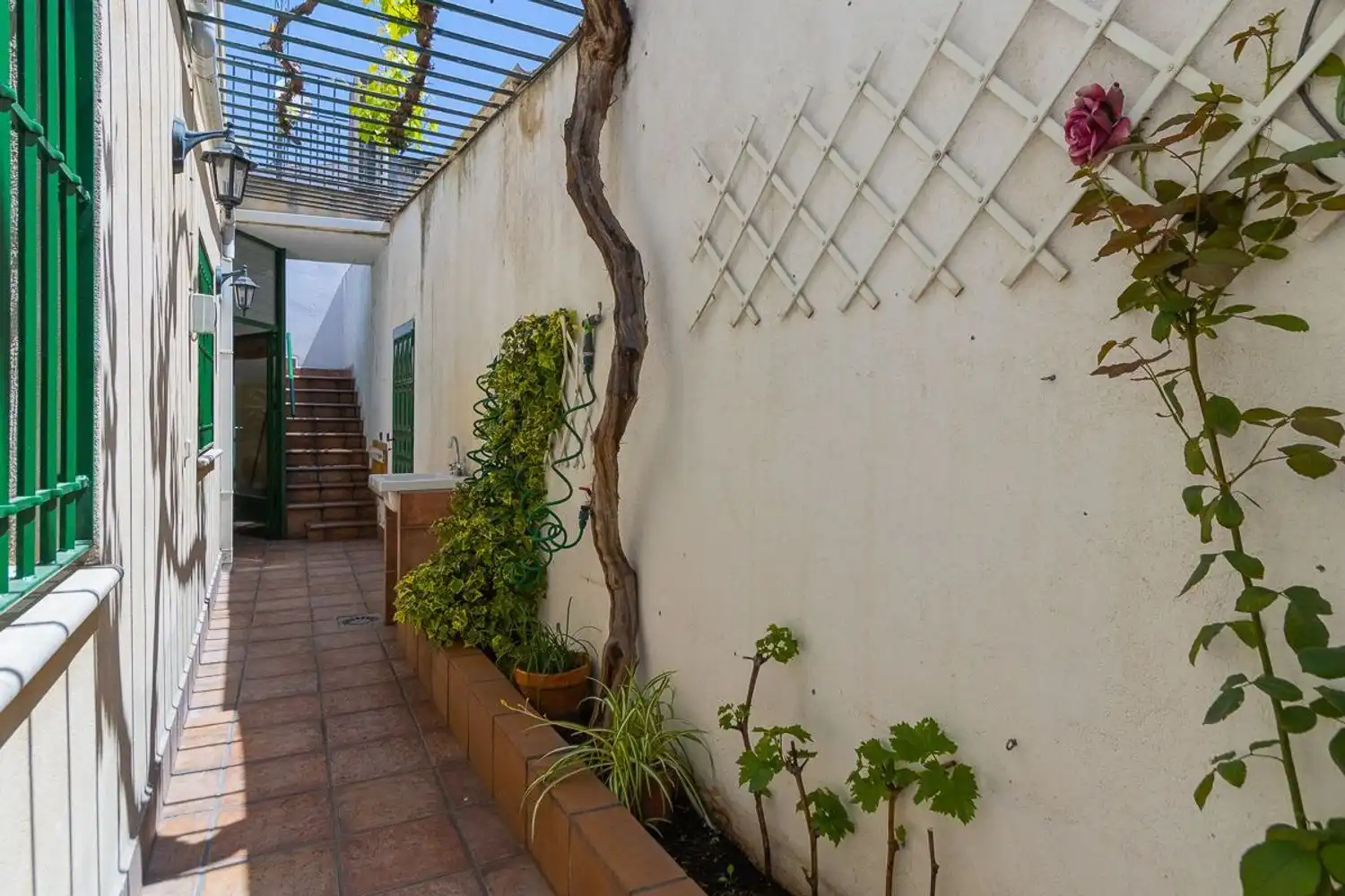 Rustikales Grundstück zum Verkauf in Calle de Getafe, imagen 13