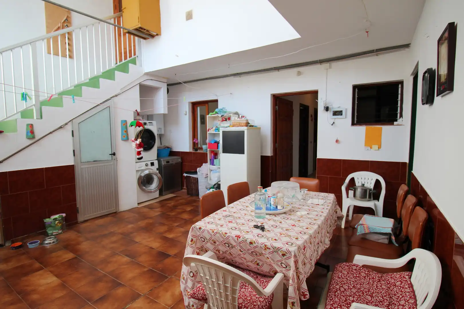 Casa o chalet en venta en Santa Úrsula con Terraza, Trastero y Amueblado