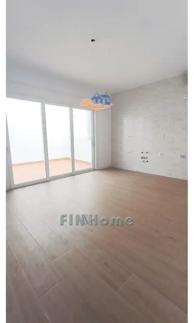 Sala de estar de Piso en venta en Sevilla con Aire acondicionado y Calefacción