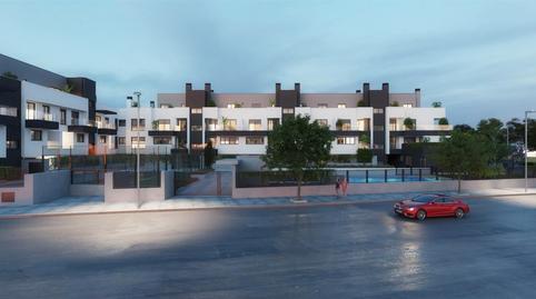 Photo 4 from new construction home in Flat for sale in El Cantizal, Madrid