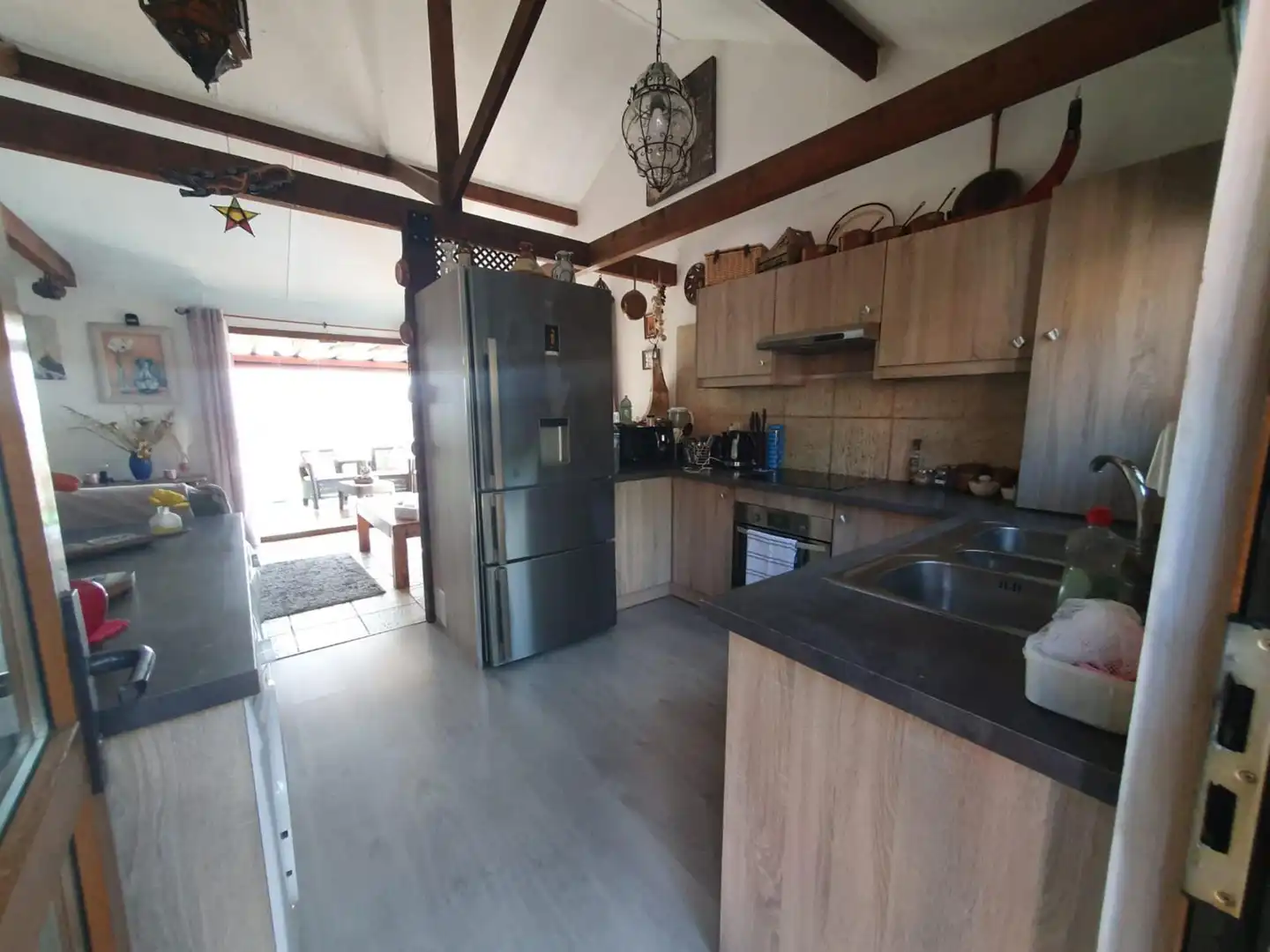 Country homes for sale in Monda