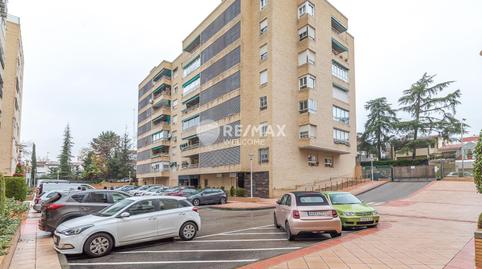 Foto 2 de Pis de lloguer a De Navaleno, Apóstol Santiago, Madrid