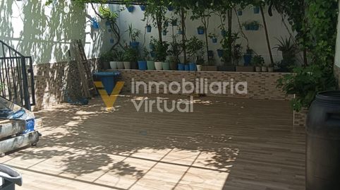 Foto 2 de Casa o chalet en venta en Calle Olmedo, El Carmen - La Barrera, Lucena