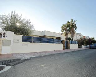 Vista exterior de Casa o xalet en venda en Alcanar amb Calefacció