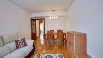 Living room of Flat for sale in Siero  with Heating, Terrace and Storage room