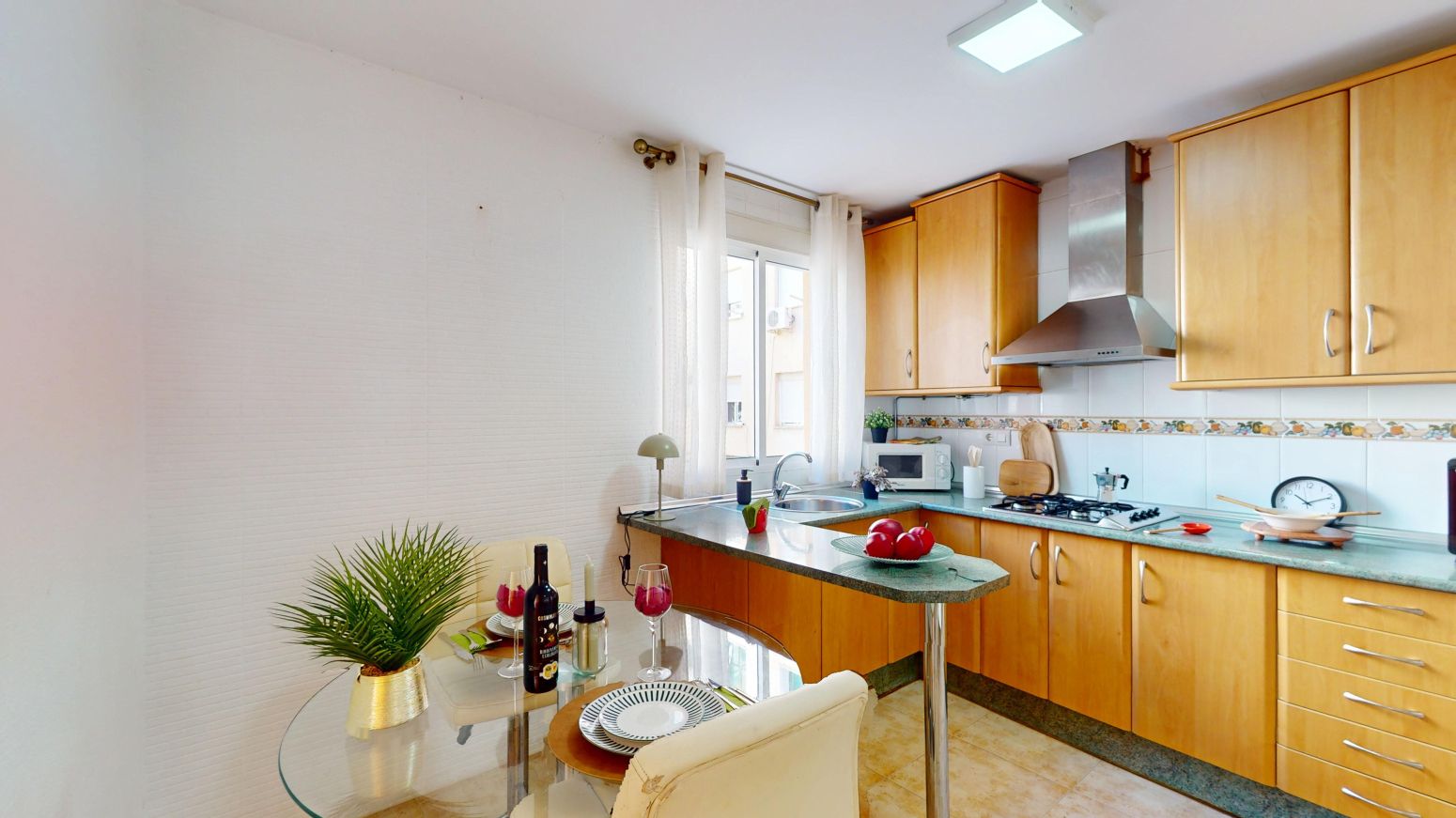 Cocina de Piso en venta en Cartagena