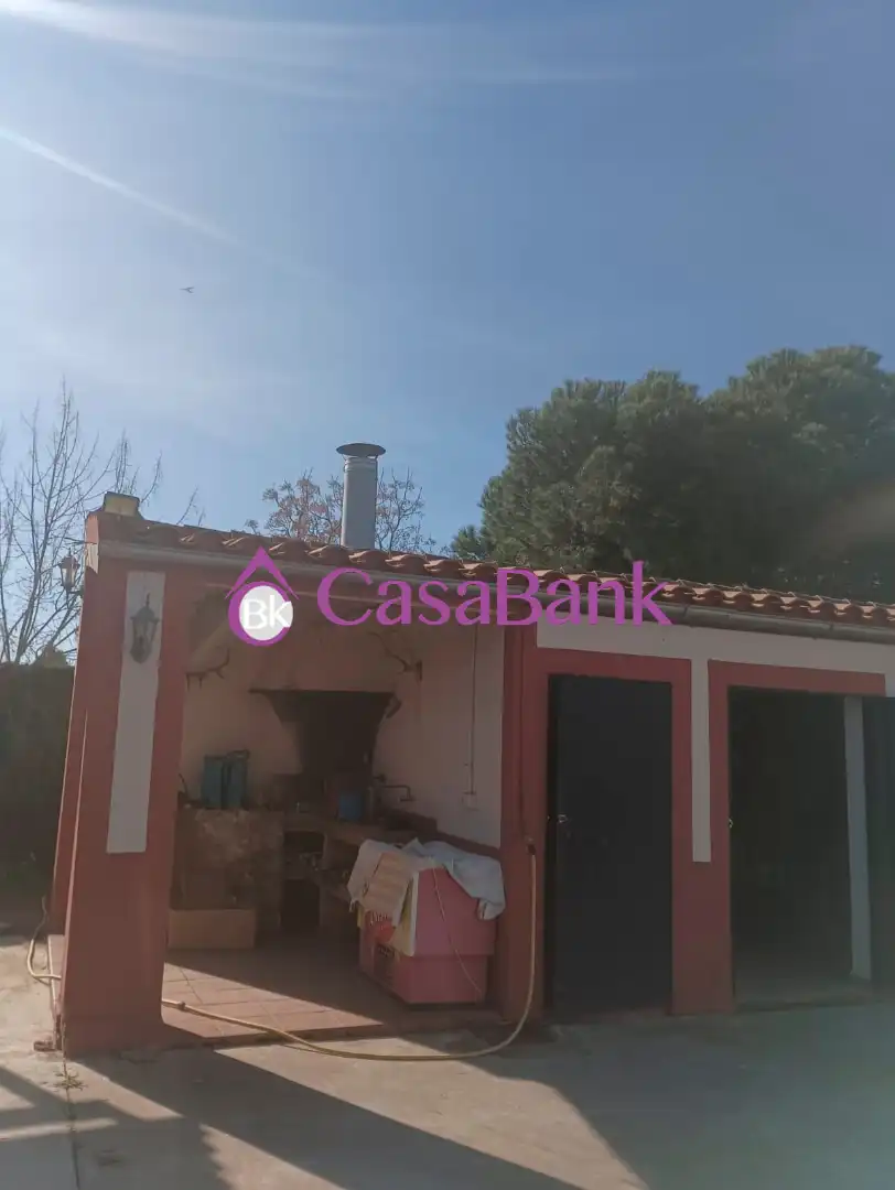 Maison rustique avec piscine à vendre à Periurbano Oeste - Sierra, imagen 23