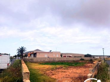 Terreno residenziale in vendita a Calle Henequenes