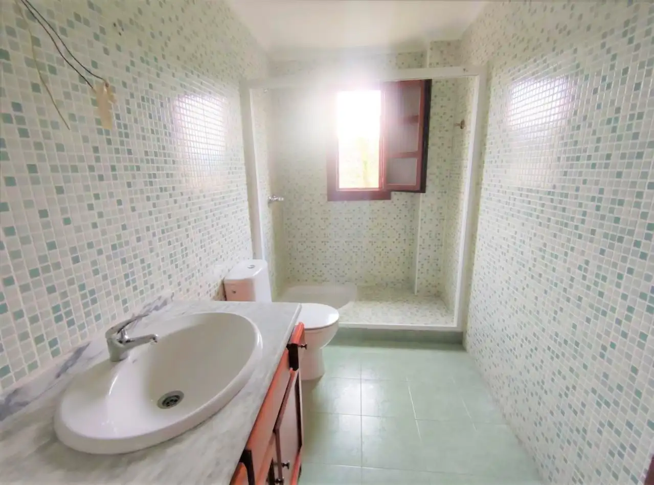 Piso en venta en Lobios
