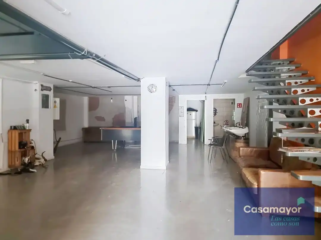 Local comercial de lloguer a Carrer Pintor Aparicio, imagen 3