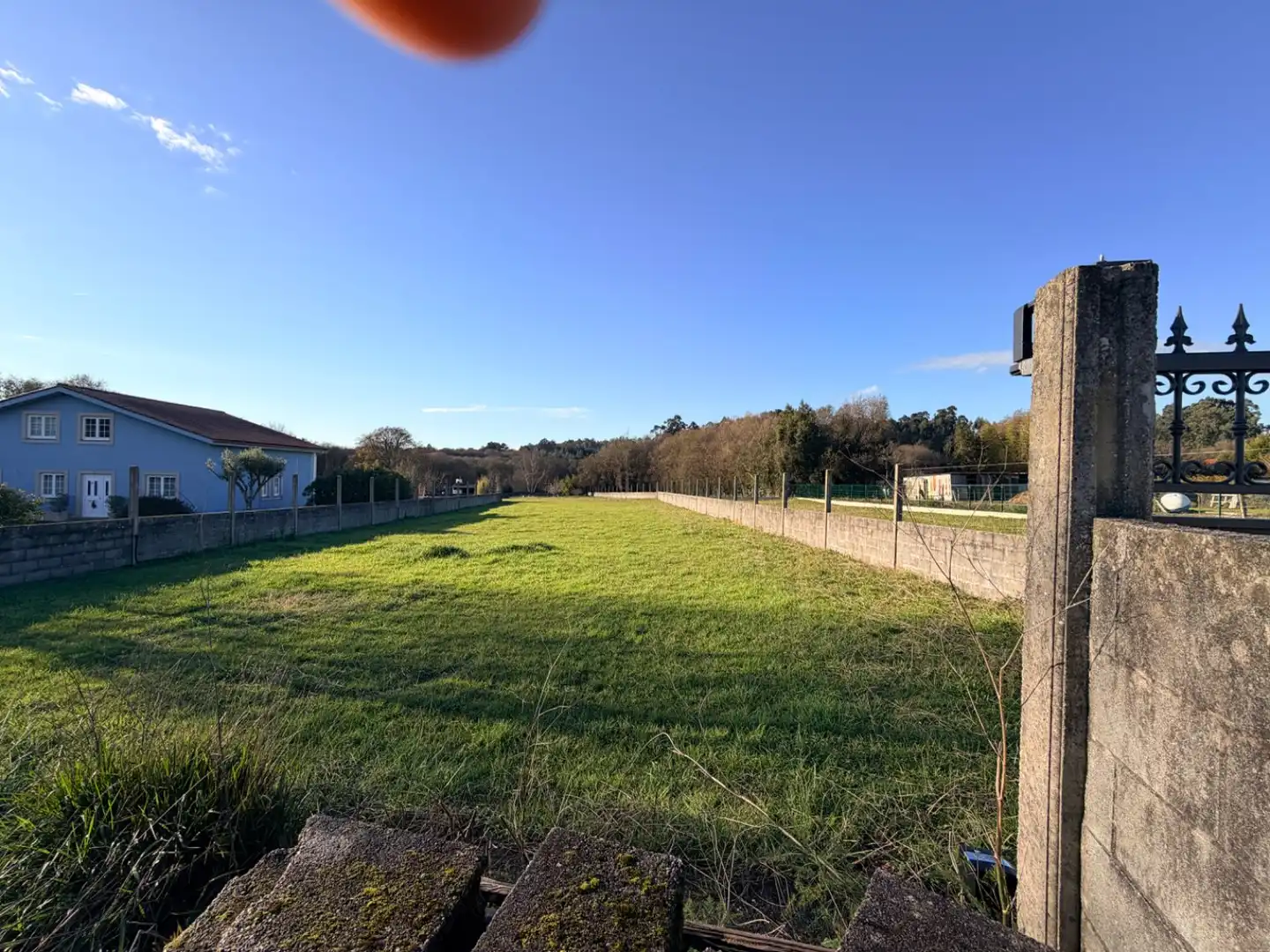 Lands and plots for sale in Ares, imagen 3