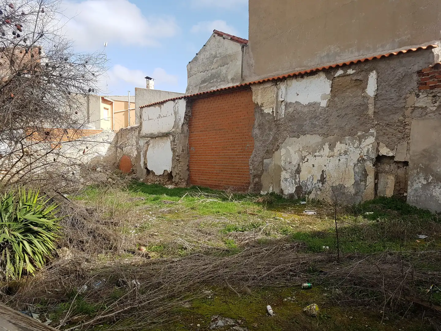 Lands and plots for sale in Corral de Almaguer, imagen 5