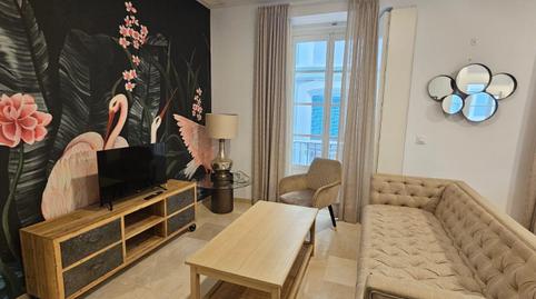 Foto 3 de Piso de alquiler en Centro Histórico, Cádiz