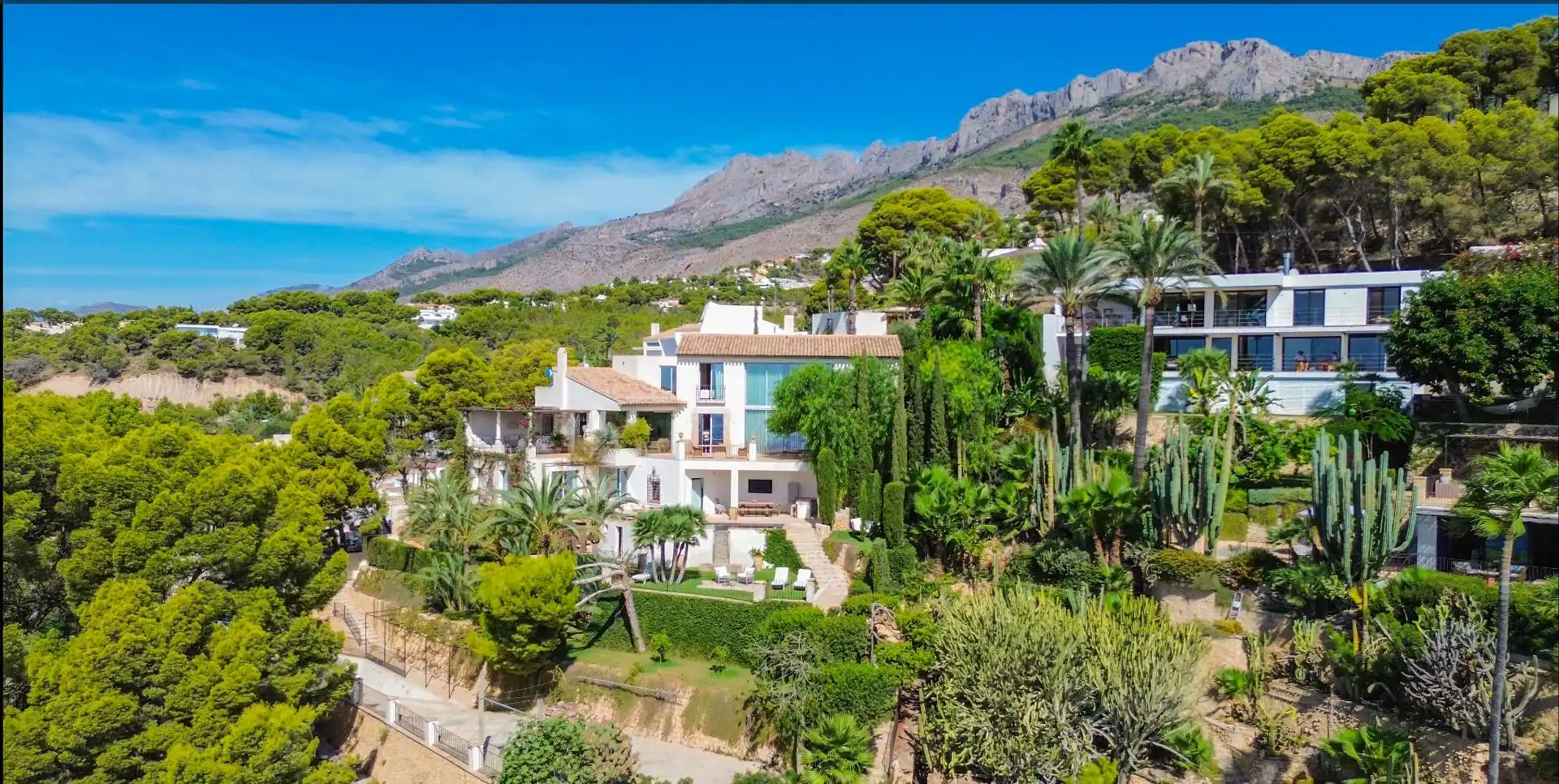 Villa con terrazza in vendita a Calle TORTOLA LA-G.DEL MAR, imagen 63