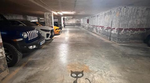 Photo 5 of Garage for sale in Plaza Canal de Navarrés de L, 2, Massanassa, Valencia