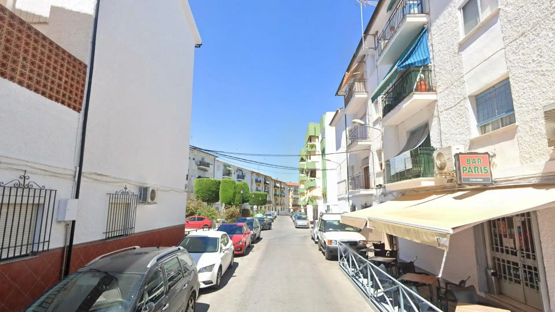 Pis en venda a Francisco Piquer, imagen 2