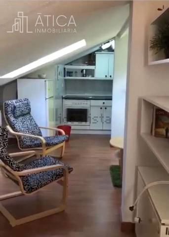 Apartamento en Alquiler en Barrio del Centro