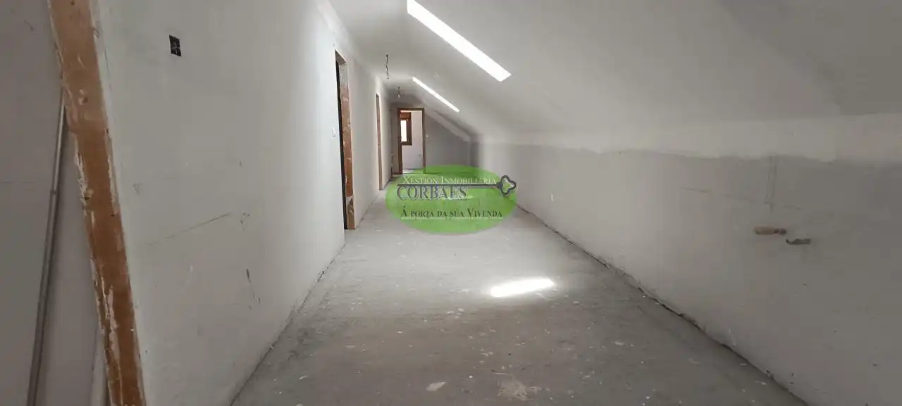 Chalet con jardín en venta en Xinzo de Limia, imagen 17