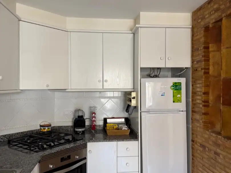 Kitchen of Flat for rent in Miramar, Valencia