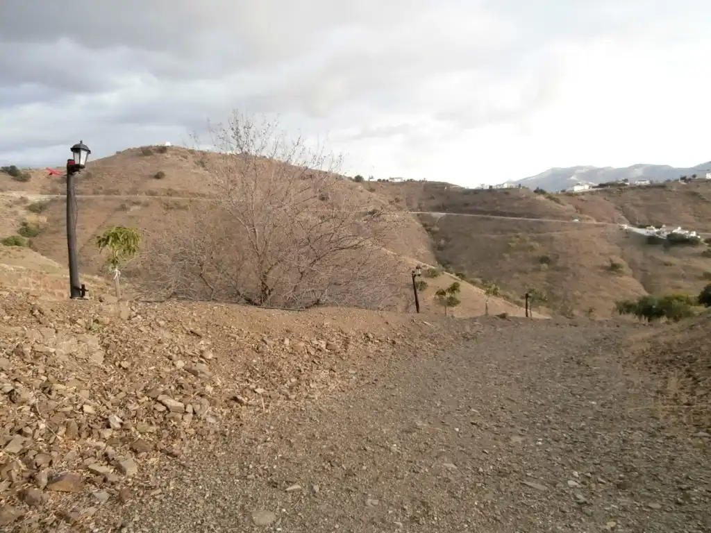 Terrenys i solars en venda a Canillas de Aceituno, imagen 4
