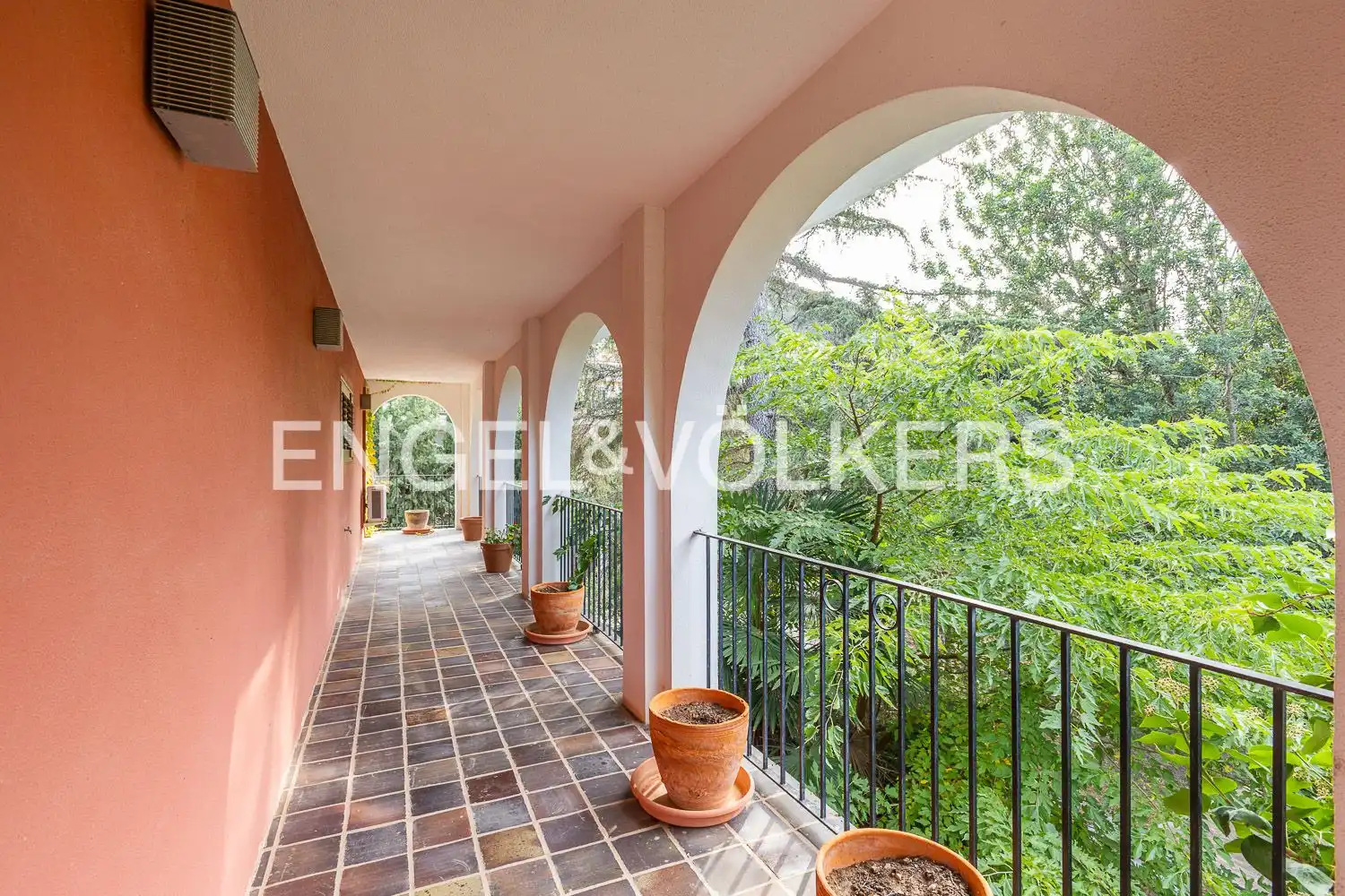 Casa con piscina en venta en El Bosque, imagen 75