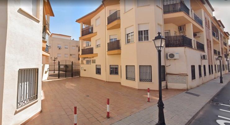 Photo 1 of Garage for sale in Calle Islas, 2, Híjar, Granada